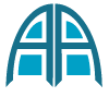 Adorján Ablak Logo